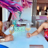 Mama Pizza Cala Ratjada Boisson