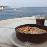 Mama Pizza Cala Ratjada Extérieur