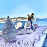 Mama Pizza Cala Ratjada Extérieur