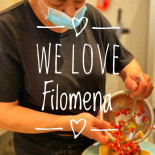 Mama Pizza Cala Ratjada Boisson