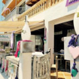 Mama Pizza Cala Ratjada Extérieur