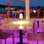 Mama Pizza Cala Ratjada À l'intérieur