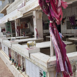 Mama Pizza Cala Ratjada Extérieur