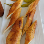 Mama Pizza Cala Ratjada Boisson