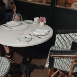 Mama Pizza Cala Ratjada À l'intérieur