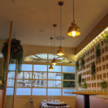 Coliceo 29 À l'intérieur