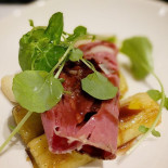 Coliceo 29 Nourriture