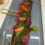 Coliceo 29 Nourriture