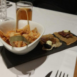 Coliceo 29 Nourriture