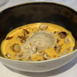 Coliceo 29 Nourriture