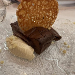 Coliceo 29 Nourriture