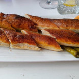 Mama Pizza Cala Ratjada Boisson