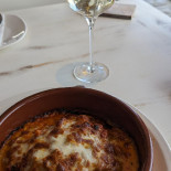 Mama Pizza Cala Ratjada Boisson