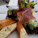 Mama Pizza Cala Ratjada Nourriture