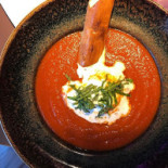 Mama Pizza Cala Ratjada Nourriture