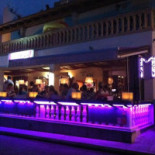 Mama Pizza Cala Ratjada Extérieur