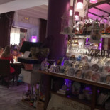 Mama Pizza Cala Ratjada À l'intérieur