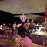 Mama Pizza Cala Ratjada À l'intérieur