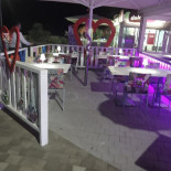 Mama Pizza Cala Ratjada Extérieur