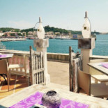 Mama Pizza Cala Ratjada Extérieur