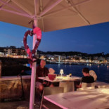 Mama Pizza Cala Ratjada Extérieur