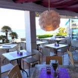 Mama Pizza Cala Ratjada À l'intérieur