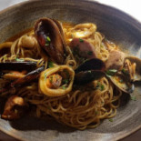 Mama Pizza Cala Ratjada Nourriture