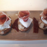 Mama Pizza Cala Ratjada Nourriture