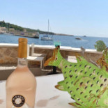 Mama Pizza Cala Ratjada Extérieur