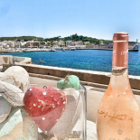 Mama Pizza Cala Ratjada Boisson