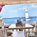 Mama Pizza Cala Ratjada Boisson