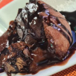 Coliceo 29 Nourriture