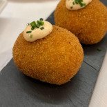 Coliceo 29 Nourriture