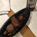 Coliceo 29 Nourriture