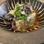 Coliceo 29 Nourriture