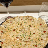 Coliceo 29 Nourriture