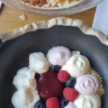 Coliceo 29 Nourriture