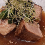 Coliceo 29 Nourriture