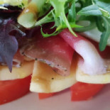 Fkmanà Bar Restaurant Comida