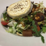 Fkmanà Bar Restaurant Comida