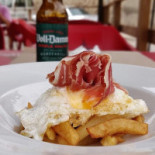 Fkmanà Bar Restaurant Comida