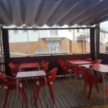 Fkmanà Bar Restaurant Dentro