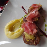 Fkmanà Bar Restaurant Comida