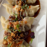 Fkmanà Bar Restaurant Comida