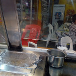 Fkmanà Bar Restaurant Bebida