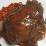 Fkmanà Bar Restaurant food