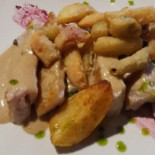 Fkmanà Bar Restaurant Comida