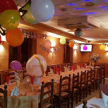 Ordesa À l'intérieur