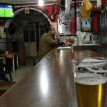 Meson El Camino Brenes Inside