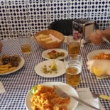 Meson El Camino Brenes Drink